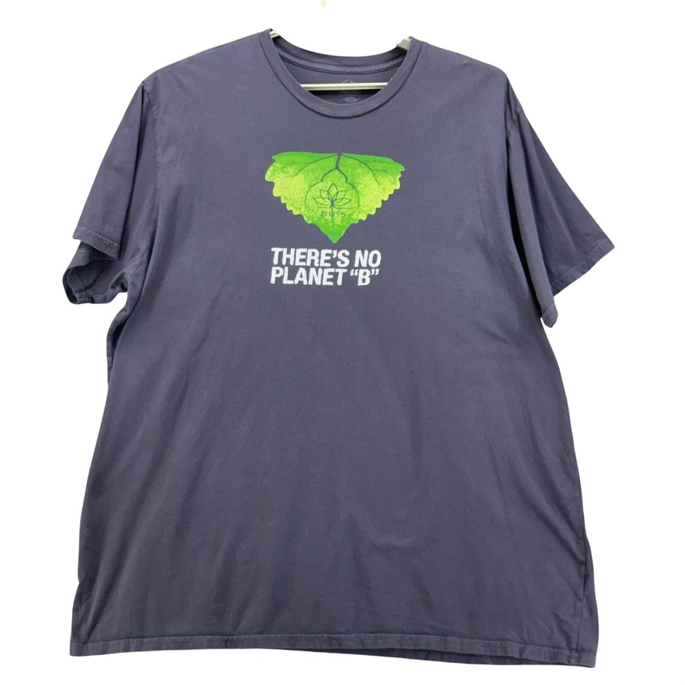 Phipps Shirt Gray‎ XXL
